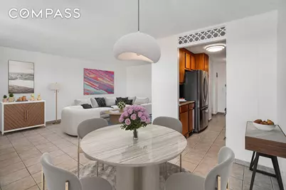 290 W 232nd Street #18B, New York City, NY 10463 - Photo 1