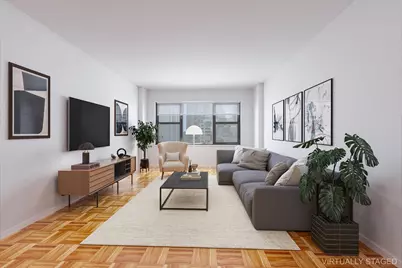 301 E 69th Street #15K, New York, NY 10021 - Photo 1