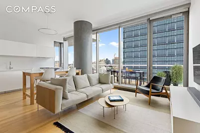 56 Leonard Street #15AE, New York, NY 10013 - Photo 1