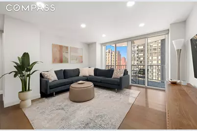 420 E 58th Street #14B, New York City, NY 10022 - Photo 1