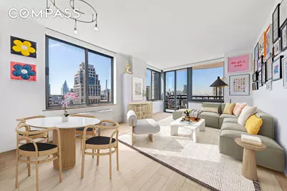 300 E 85th Street #2902, New York City, NY 10028 - Photo 1