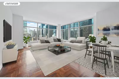 250 E 54th Street #16A, New York, NY 10022 - Photo 1