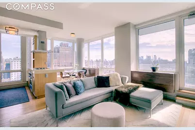 450 W 17th Street #1904, New York, NY 10011 - Photo 1