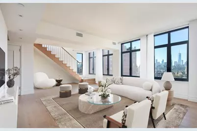 245 W 14th Street #PH, New York City, NY 10011 - Photo 1