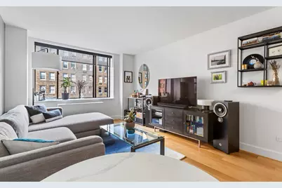 130 W 79th Street #11C, New York City, NY 10024 - Photo 1