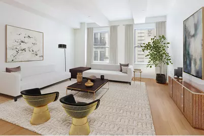 15 Broad Street #2024, New York, NY 10005 - Photo 1