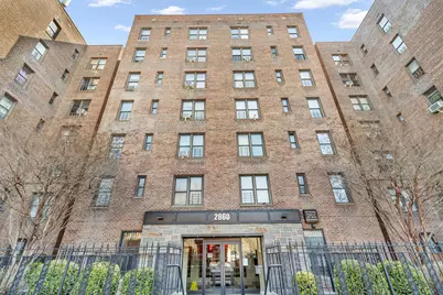 2860 Bailey Avenue #2-A, New York City, NY 10463 - Photo 1