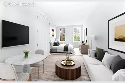 16 Barrow Street #5B, New York, NY 10014 - Photo 1