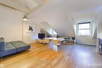 146 Spring Street #3, New York City, NY 10012 - Photo 1