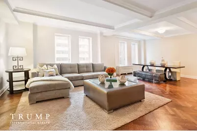 502 Park Avenue #7-A, New York, NY 10022 - Photo 1