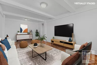550 Grand Street #J8E, New York, NY 10002 - Photo 1
