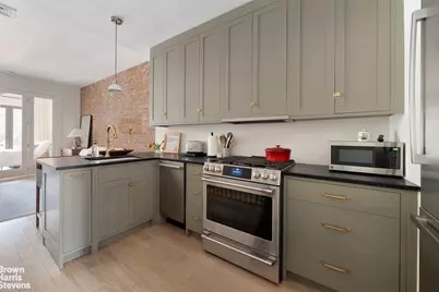 830 Halsey Street #1A, New York City, NY 11233 - Photo 1