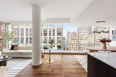 151 E 85th Street #19-H, New York City, NY 10028 - Photo 1