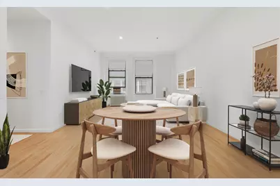 135 William Street #5B, New York, NY 10038 - Photo 1