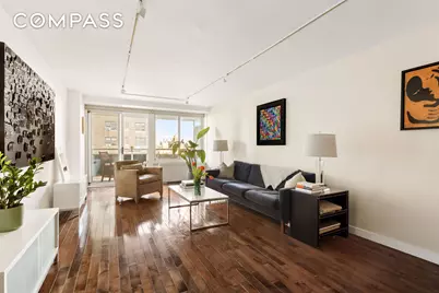 142 E 16th Street #15E, New York City, NY 10003 - Photo 1