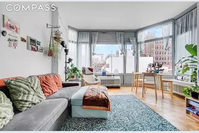 200 E 32nd Street #6A, New York City, NY 10016 - Photo 1