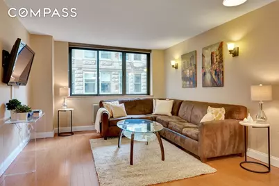 280 Park Avenue S #4D, New York, NY 10010 - Photo 1