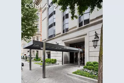 1001 5th Avenue #4C, New York City, NY 10028 - Photo 1