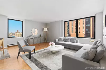 1619 3rd Avenue #21F, New York City, NY 10128 - Photo 1