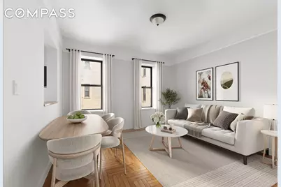 87 Barrow Street #5E, New York City, NY 10014 - Photo 1