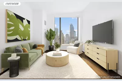 11 Hoyt Street #25H, Brooklyn, NY 11201 - Photo 1