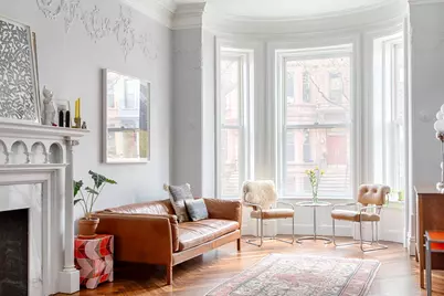 204 Jefferson Avenue #2, Brooklyn, NY 11216 - Photo 1