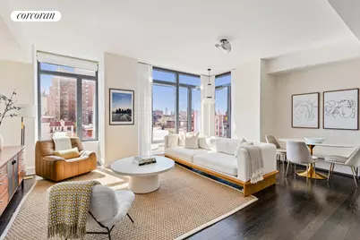 155 W 11th Street #5H, New York City, NY 10011 - Photo 1