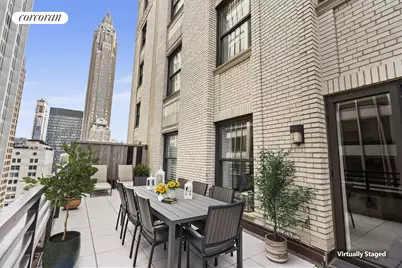 20 Pine Street #2506, New York, NY 10005 - Photo 1