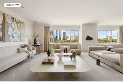 785 5th Avenue #12AB, New York City, NY 10022 - Photo 1