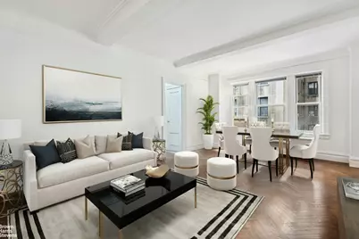 250 W 94th Street #3K, New York City, NY 10025 - Photo 1