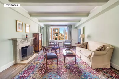 350 E 57th Street #11B, New York City, NY 10022 - Photo 1