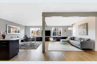 350 Bleecker Street #5LM, New York City, NY 10014 - Photo 1