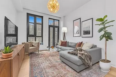 552 Prospect Place #2B, Brooklyn, NY 11238 - Photo 1