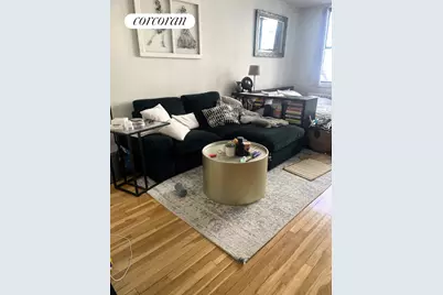 416 E 85th Street #2C, New York City, NY 10028 - Photo 1