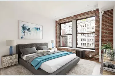 9 E 16th Street #5B, New York City, NY 10003 - Photo 1