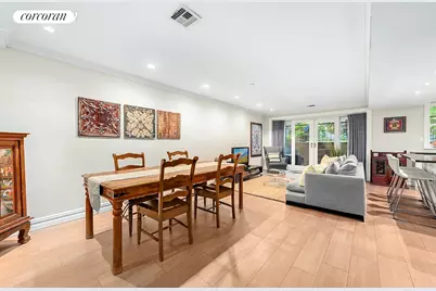 275 Washington Avenue #1, New York City, NY 11205 - Photo 1