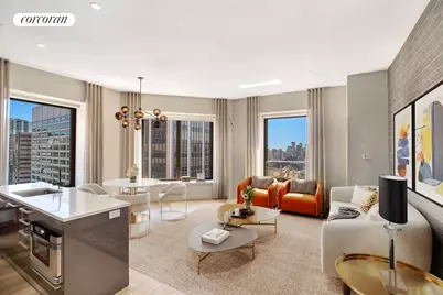 75 Wall Street #30O, New York City, NY 10005 - Photo 1