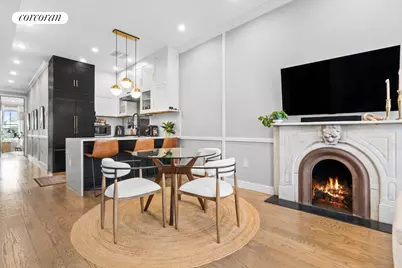 84 Sterling Place #4, Brooklyn, NY 11217 - Photo 1