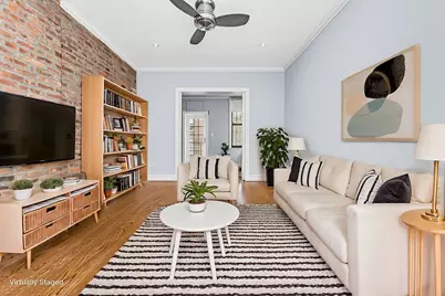 724 10th Avenue #5A, New York, NY 10019 - Photo 1