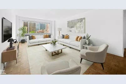 411 E 53rd Street #10G, New York, NY 10022 - Photo 1
