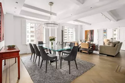 12 W 72nd Street #7E, New York City, NY 10023 - Photo 1
