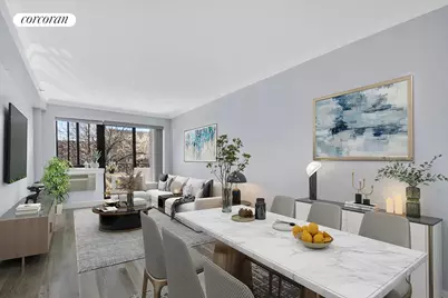 14-43 28th Avenue #2E, Astoria, NY 11102 - Photo 1