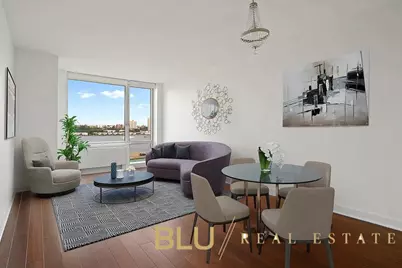 100 Riverside Boulevard #9-J, New York City, NY 10069 - Photo 1