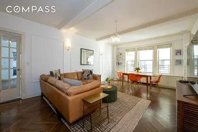 250 W 94th Street #3F, New York City, NY 10025 - Photo 1