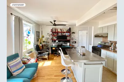 420 42nd Street #4A, Brooklyn, NY 11232 - Photo 1