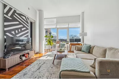 10-17 Jackson Avenue #3-E, Long Island City, NY 11101 - Photo 1