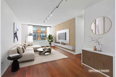 2 S End Avenue #9H, New York City, NY 10280 - Photo 1