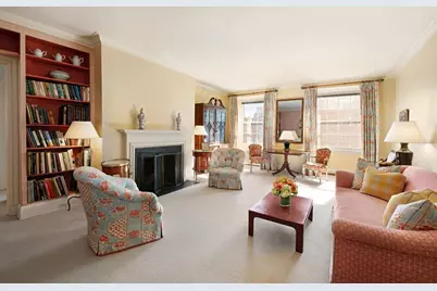 3 E 77th Street #12C, New York City, NY 10075 - Photo 1