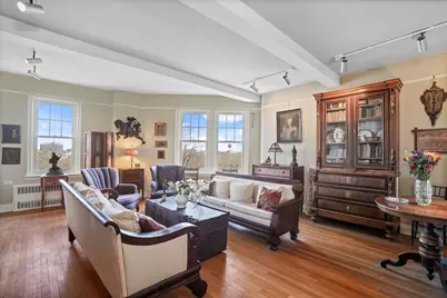 47 Plaza Street W #8A, New York City, NY 11217 - Photo 1