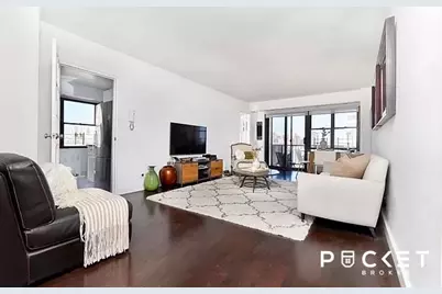 345 E 80th Street #25-B, New York City, NY 10075 - Photo 1